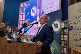 سازمان تات پیشرو در نشر دانش کشاورزی / انتشار ۵۰٪ کتاب‌های بخش کشاورزی کشور