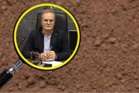 پیام معاون وزیر و رئیس سازمان تحقیقات، آموزش و ترویج کشاورزی