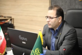 دکتر صالحی جوزانی اعلام کرد با وجود شرایط جنگی کشور، تمامی امور پژوهشی و فناوری سازمان تات با تلاش همکاران، بدون توقف در حال انجام است.