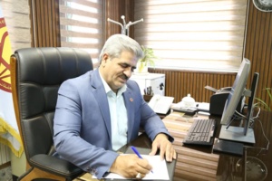 پاسخ مؤسسه تحقیقات علوم دامی کشور به خبر «خطر انقراض اسب کاسپین»