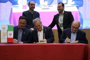 کشاورزی در شرکت ملی پارس هوشمند و دانش بنیان می‌شود