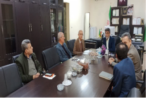 برنامه بسیج