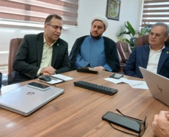 هدف‌گذاری در پژوهش و فناوری، لازمه عبور از محدودیت‌ها و دستیابی به خودکفایی است