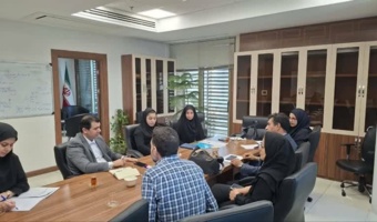 آغاز به کار میز توسعه بازار بهینه‌سازی رویکردی نو در مدیریت ضایعات کشاورزی