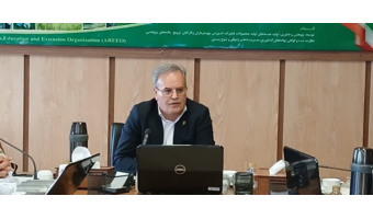توسعه دانش و مزارع الگویی، پیشران تحقق اقتصاد مقاومتی در کشاورزی