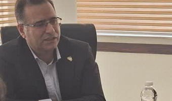 با حضور دکتر صالحی‌جوزانی؛ معاون پژوهش و فناوری سازمان تات، برگزاری اولین جلسه شورای علمی و فناوری; پارک ملی علم و فناوری کشاورزی و منابع طبیعی;