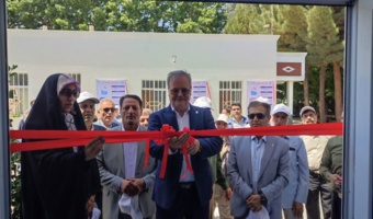 افتتاح بانک ژن ذرت و کلزا در جوین؛ سرمایه‌گذاری راهبردی برای امنیت غذایی آینده