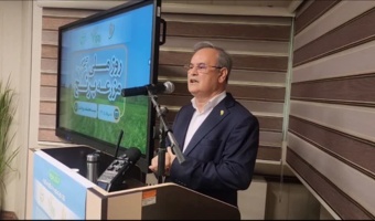 سازمان تات مسیر خوداتکایی ۹۰ درصدی برنج را با فناوری‌های نوین و ارقام دانش‌بنیان هموار کرد