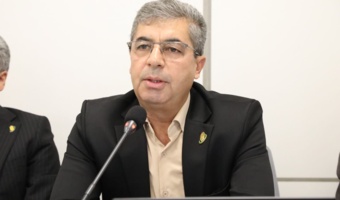 مهم‌ترین وظیفه سازمان تات؛ تبدیل ظرفیت علمی به همکاری‌های مؤثر برای حل مسائل کشاورزی