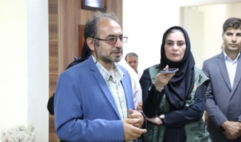 بانک ژن تات؛ پشتوانه ۷۴ هزار ذخیره ژنتیکی برای امنیت غذایی و توسعه همکاری‌های بین‌المللی