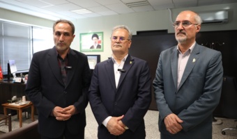 ظرفیت‌های علمی و فناورانه قم زمینه‌ساز افزایش بهره‌وری بخش کشاورزی است