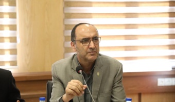 ظرفیت گسترده شبکه ترویج کشاورزی برای توسعه فرهنگ حفاظت از محیط زیست