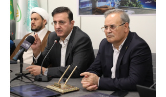 تأمین مسکن کارکنان سازمان تات با جدیت پیگیری می‌شود
