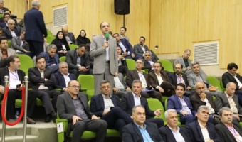 ضرورت ایجاد سامانه یکپارچه اطلاعات بخش کشاورزی برای کاهش مشکلات مراکز خدمات جهاد کشاورزی