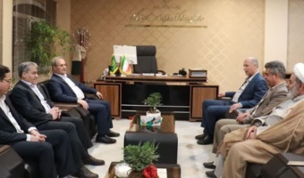 بیست‌ و پنجمین سفر معاون وزیر و رئیس سازمان تات و هیات همراه به استان مرکزی، ۲۴ الی ۲۵ مهرماه ۱۴۰۵