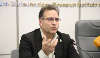 افزایش ۱۰ میلیون تنی تولید محصولات کشاورزی با دستاوردهای تحقیقاتی سازمان تات