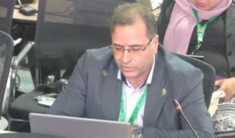 تدوین دستورالعمل ارزیابی مخاطرات ماهی تراریخته و تأکید ایران بر تقسیم عادلانه منافع منابع ژنتیکی