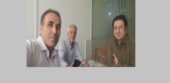 تشکیل هسته های فناور گروه مهندسی حفاظت آب و خاک