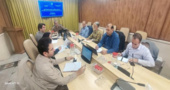 برگزاری نشست برنامهریزی دهمین کاروان ترویج کشاورزی ویژه روز جهانی خاک