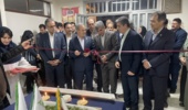 رونمایی از ۱۶ لاین و ۸ هیبرید تجاری جدید ابریشم در کشور