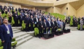 سومین گردهمایی سراسری علوم باغبانی با تأکید بر پژوهش کاربردی و جهش تولید برگزار شد