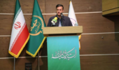 زنان سرمایه بزرگ توسعه اجتماعی و مدیریتی در وزارت جهاد کشاورزی هستند