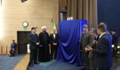 رونمایی از دستیار سخنگوی هوش مصنوعی