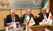 نقشآفرینی سازمان تات در عرصه بینالملل/ همگرایی جهان اسلام برای تأمین امنیت غذایی پایدار