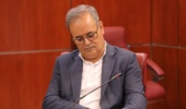 پیام تبریک معاون وزیر و رئیس سازمان تات بهمناسبت میلاد حضرت مسیح (ع)