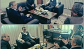 گزارش معماری سازمان تات راهی شورای عالی اداری می شود