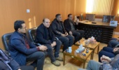 تمرکز بر اثربخشی پژوهش و زیرساخت های تحقیقاتی