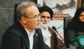 فرهنگ مصرف؛ حلقه مفقوده امنیت غذایی و مدیریت منابع