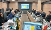 پنل تخصصی برنامه های عملیاتی برای کاهش ضایعات محصولات کشاورزی