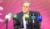 تجلیل از کشاورزان پیشرو و برنامهریزی برای افزایش بهرهوری در بخش کشاورزی/ اجرای سیاستهای جدید در راستای الگوی کشت و حمایت از تولیدکنندگان