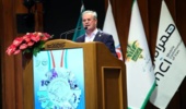 نقش کلیدی سازمان تات در امنیت غذایی و کیفیت زندگی مردم از تولد تا کهنسالی