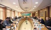گامهای راهبردی سازمان تات برای هوشمندسازی، حل مسئله و ارتقای حکمرانی علمی