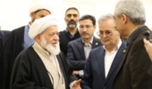 بازدید عضو مجمع تشخیص مصلحت نظام از زیرساخت‌های علمی و فناورانه سازمان تات