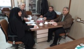 بررسی واگذاری دو آبخوان برای اجرای مدل اقتصادی