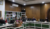 بررسی تخصیص اعتبار ایستگاه‌های پخش سیلاب خراسان رضوی
