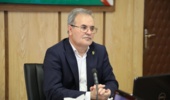 تأکید معاون وزیر بر نقش فعال پژوهشگران در تبیین مسائل کشاورزی و اجرای طرحهای توسعهای در مزارع