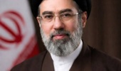پیام معاون وزیر و رئیس سازمان تحقیقات، آموزش و ترویج کشاورزی (تات) برای انتخاب حضرت آیت الله سیدمجتبی خامنهای بهعنوان رهبر انقلاب اسلامی