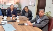 تکمیل فرآیندهای اداری و استخدامی و رفاهی، در اولویت برنامههای حوزه توسعه مدیریت و منابع سازمان تات