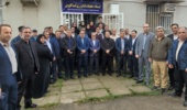 هم‌افزایی تاریخی تات، فرمانداری و مجلس در گنبدکاووس برای استقلال بذری و توسعه کشت‌های مقاوم