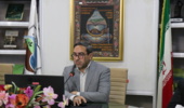 معاون پژوهش، فناوری و انتقال یافته‌های پژوهشکده حفاظت خاک و آبخیزداری گزارش داد: ثبت 4.9 طرح به ازای هر عضو هیئت علمی؛ تجاری‌سازی ۱۰ دانش فنی در پژوهشکده حفاظت خاک و آبخیزداری