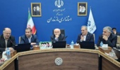 رشد ۵۰۰ درصدی تولیدات کشاورزی از ابتدای انقلاب تاکنون