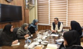 جهش توانمندسازی زنان عشایری در مسیر امنیت غذایی با تصویب چهار برنامه کلیدی