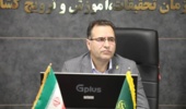 هشتاد و سومین جلسه کمیسیون هماهنگی تحقیقات، بحث و بررسی شیوه نامه طرحهای تحقیقاتی