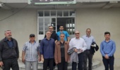 بازدید محققان ملی از ایستگاه تحقیقات کشاورزی بایعکلا با محوریت تقویت تحقیقات غلات و دانههای روغنی