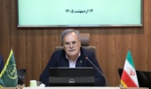 کشاورزان خط‌مقدم امنیت غذایی هستند/ امنیت غذایی پایدار، مرهون کشاورزان در خط مقدم و مروجان در دورترین نقاط است