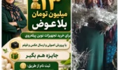 آغاز مسابقه ملی «بانوی نوغاندار بهره‌ور» با حمایت آموزشی و جوایز نقدی